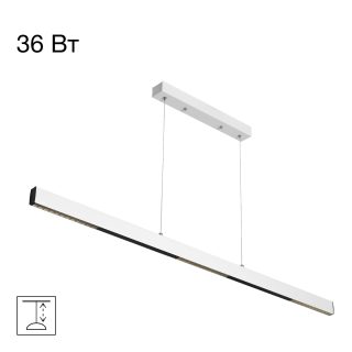 Подвесной светильник Citilux Edge CL720020N