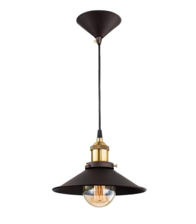 Подвесной светильник Citilux Эдисон CL450101