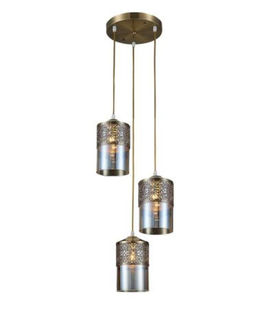 Подвесной светильник Citilux Эмир CL467033