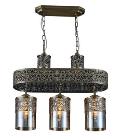 Подвесной светильник Citilux Эмир CL467233