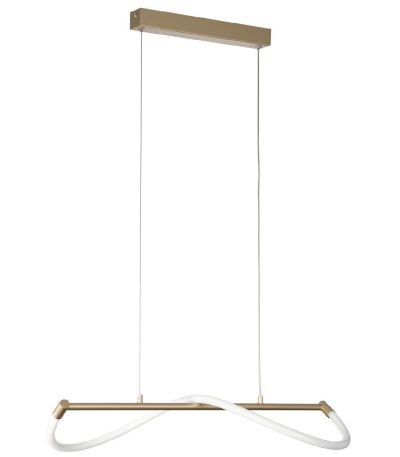 Подвесной светильник Citilux Eva CL210112