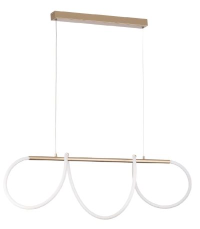 Подвесной светильник Citilux Eva CL210122