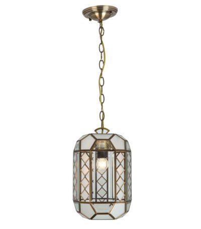 Подвесной светильник Citilux Фасет CL441212