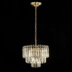 Подвесной светильник Citilux Фонда CL303163