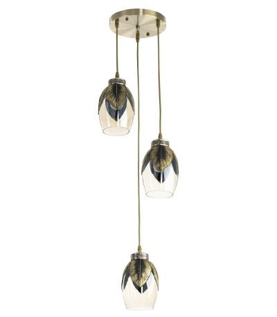 Подвесной светильник Citilux Garuda CL420033