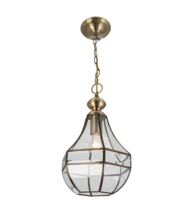 Подвесной светильник Citilux Гера-1 CL444110