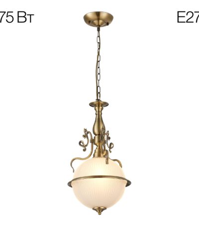 Подвесной светильник Citilux Идальго CL434121