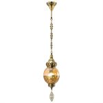 Подвесной светильник Citilux Каир CL419113