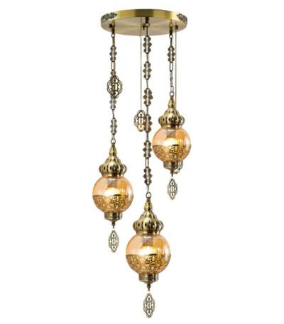 Подвесной светильник Citilux Каир CL419133