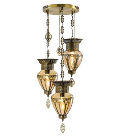 Подвесной светильник Citilux Каир CL419233