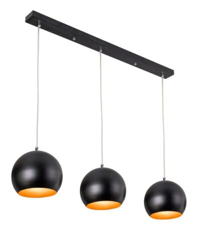 Подвесной светильник Citilux Оми CL945135