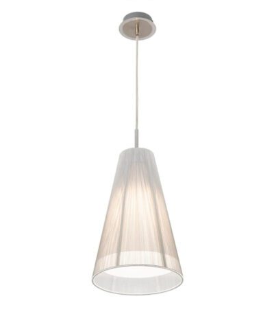 Подвесной светильник Citilux Серебристый CL936003