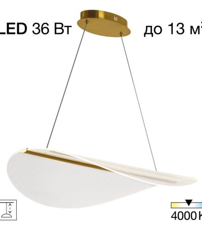 Подвесной светильник Citilux Skatt CL213132