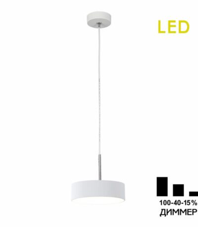 Подвесной светильник Citilux Тао CL712S120N