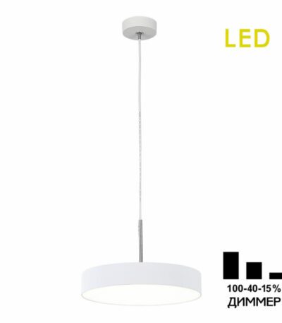 Подвесной светильник Citilux Тао CL712S240N