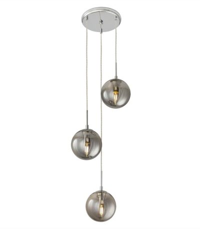 Подвесной светильник Citilux Томми CL102030