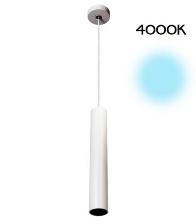 Подвесной светильник Citilux Тубус CL01PB070N