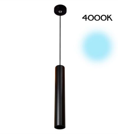 Подвесной светильник Citilux Тубус CL01PB071N