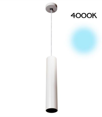 Подвесной светильник Citilux Тубус CL01PB120N