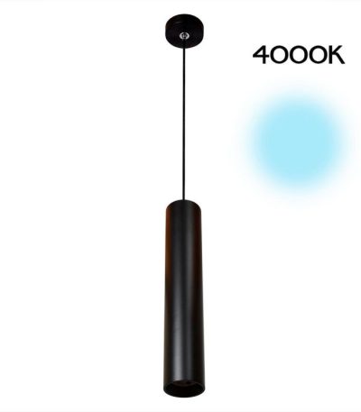 Подвесной светильник Citilux Тубус CL01PB121N