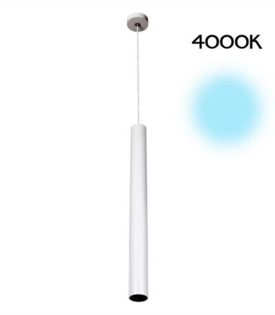 Подвесной светильник Citilux Тубус CL01PBL070N