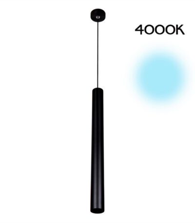 Подвесной светильник Citilux Тубус CL01PBL071N