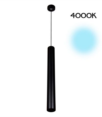 Подвесной светильник Citilux Тубус CL01PBL121N