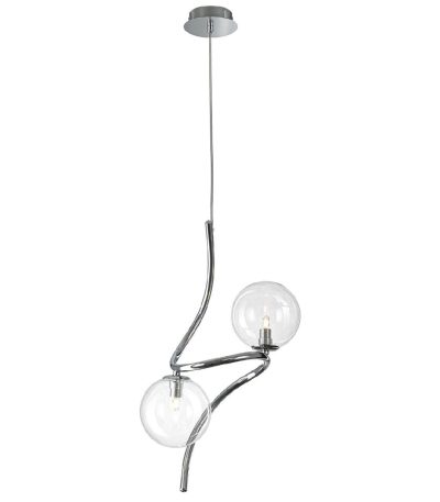 Подвесной светильник Citilux Vansa CL206021