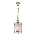 Подвесной светильник Citilux Версаль CL408113