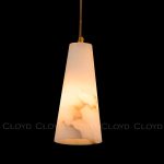 Подвесной светильник Cloyd Annex 12352