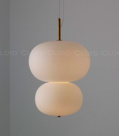 Подвесной светильник Cloyd Avogadro 11430