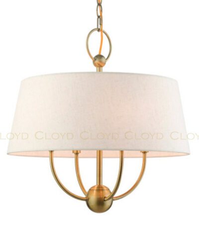 Подвесной светильник Cloyd Bonnar 11128