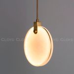 Подвесной светильник Cloyd Bosfor 11163