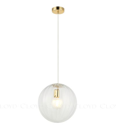 Подвесной светильник Cloyd Brinn 11597