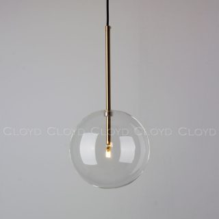 Подвесной светильник Cloyd Carambol 11152