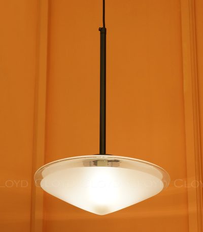 Подвесной светильник Cloyd Centaura 11336