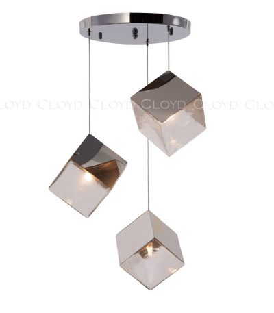 Подвесной светильник Cloyd Cubit 11048