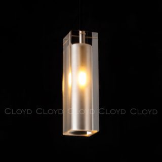 Подвесной светильник Cloyd Dirac 11167