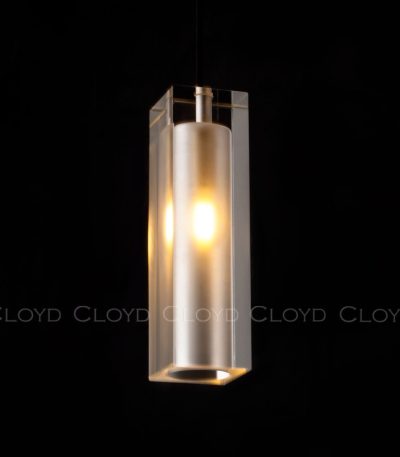 Подвесной светильник Cloyd Dirac 11167