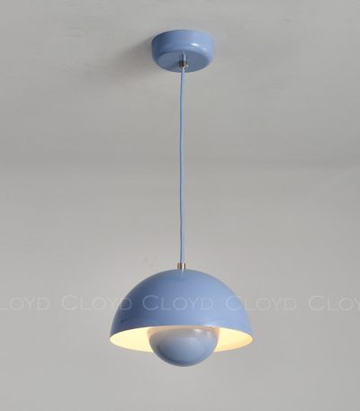 Подвесной светильник Cloyd Erma 11396