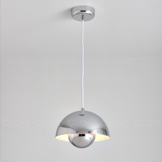 Подвесной светильник Cloyd Erma 11397