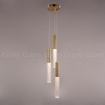 Подвесной светильник Cloyd Fagott 10414