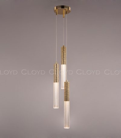 Подвесной светильник Cloyd Fagott 10414