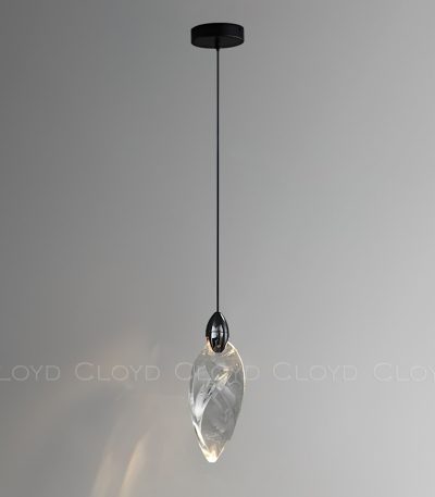 Подвесной светильник Cloyd Glock 11623