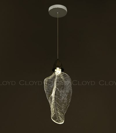 Подвесной светильник Cloyd Goa 11378