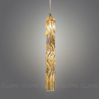 Подвесной светильник Cloyd Iceberg 11640