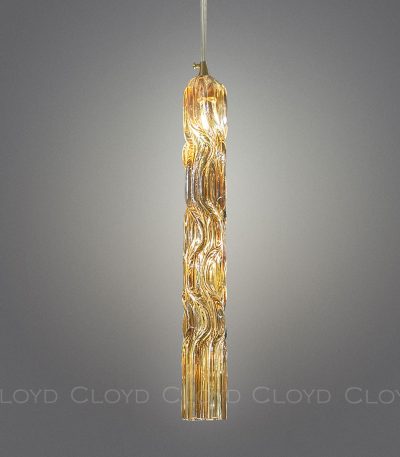 Подвесной светильник Cloyd Iceberg 11640