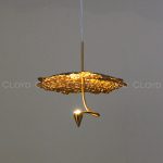 Подвесной светильник Cloyd Kiribati 11374