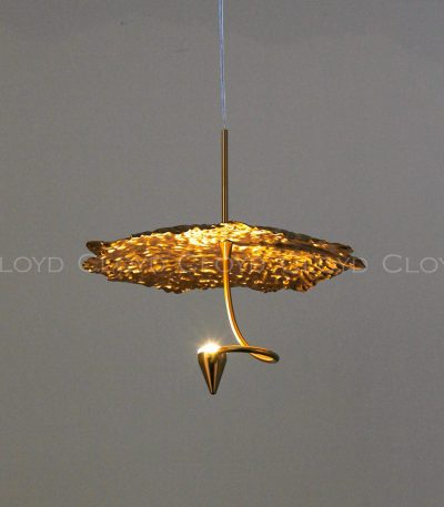 Подвесной светильник Cloyd Kiribati 11375