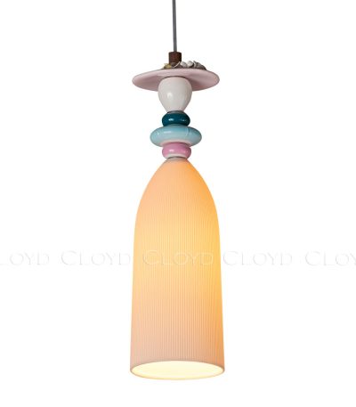 Подвесной светильник Cloyd Lottie 11893